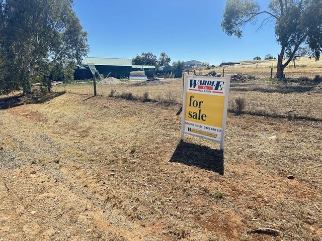 Lot 91 Penglawdd St, SA 5417