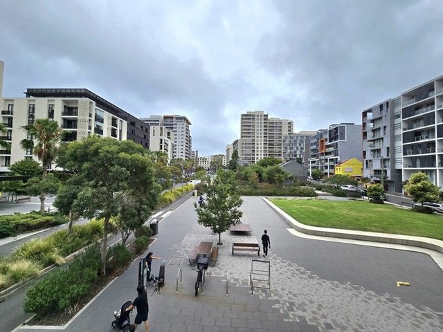 Level 1/20 Archibald Avenue, NSW 2017