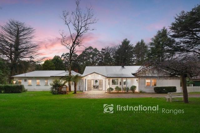 1445 Mount Dandenong Tourist Road, VIC 3788