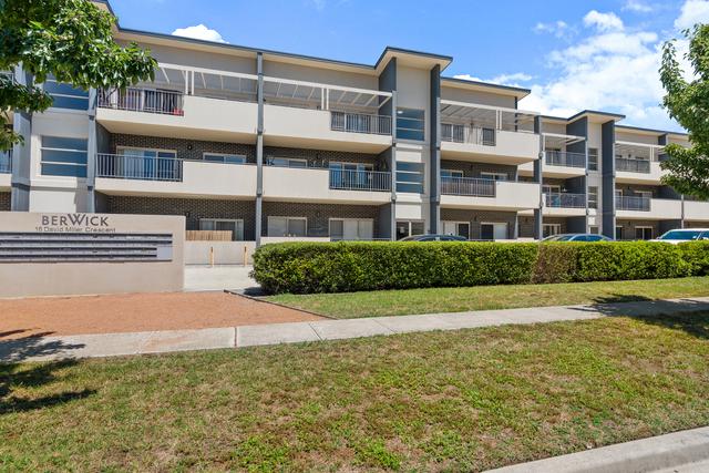 41/16 David Miller Crescent, ACT 2913