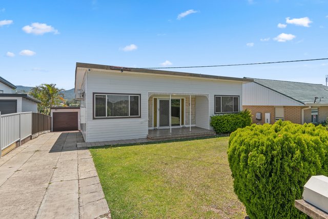74 Blackman Parade, NSW 2526
