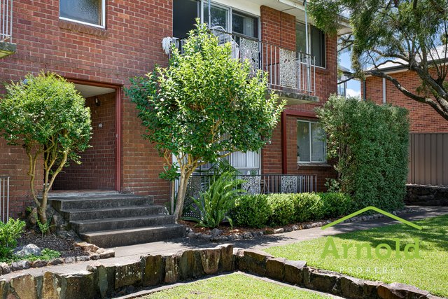 1/52 Robert Street, NSW 2299