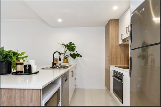 Lot101/25 Walsh St, QLD 4064