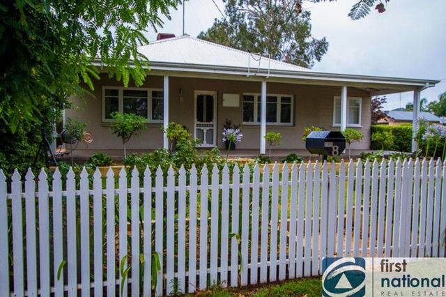 8 Fermoy Avenue, WA 6401