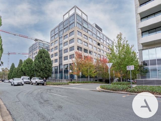 1/7 Sydney Ave, ACT 2600