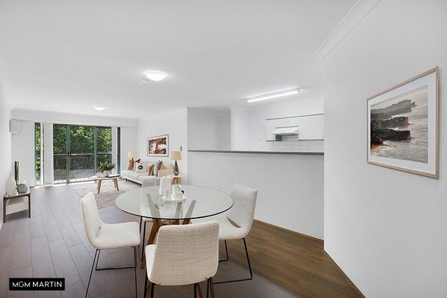 91/362 Mitchell Road, NSW 2015