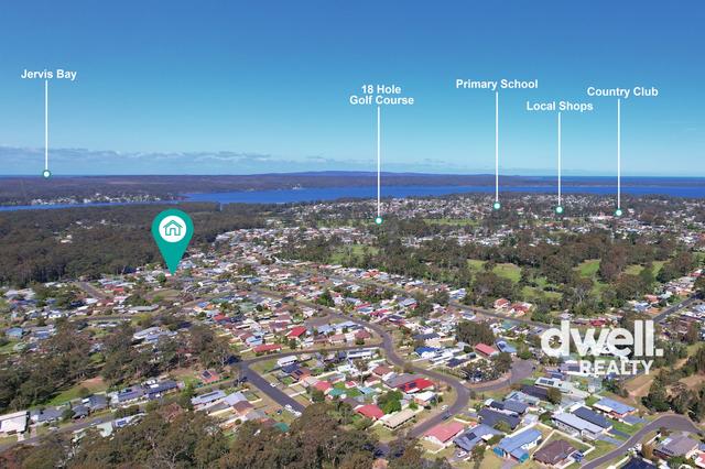 36 Roulstone Crescent, NSW 2540