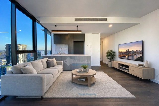 Level 20/1 Cordelia Street, QLD 4101