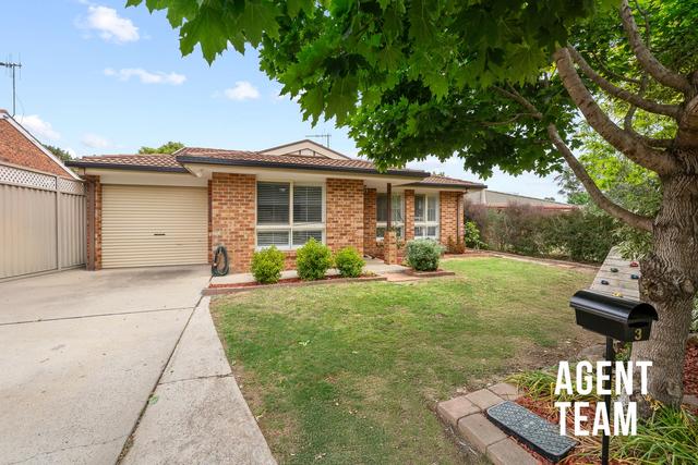 3 Coverdale Street, ACT 2615