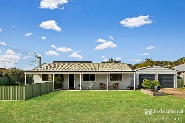 22 Aspinall Street, NSW 2535