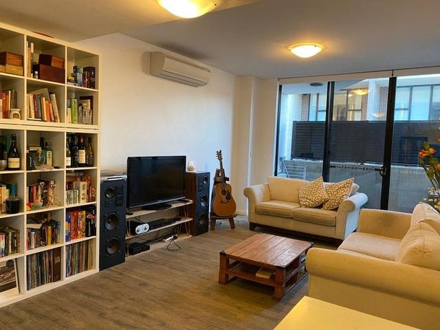 2 bdr/31-33 Addison Rd, NSW 2204