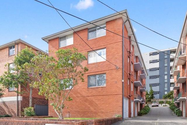 9/3 Western  Crescent, NSW 2111