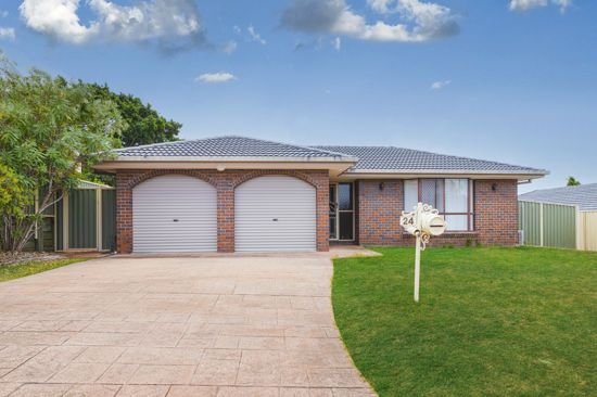 24 Diford Street, QLD 4157
