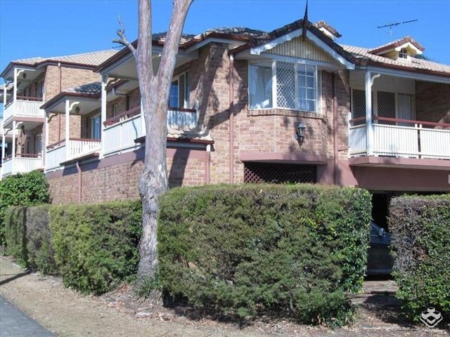 5/43 Silva Street, QLD 4007