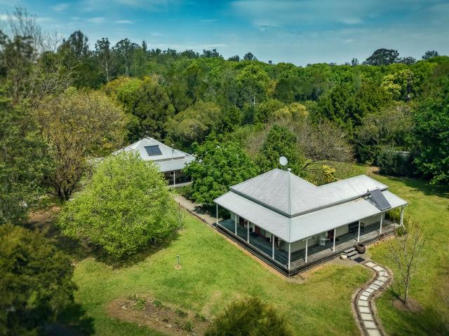 1032 Promised Land Road, NSW 2454