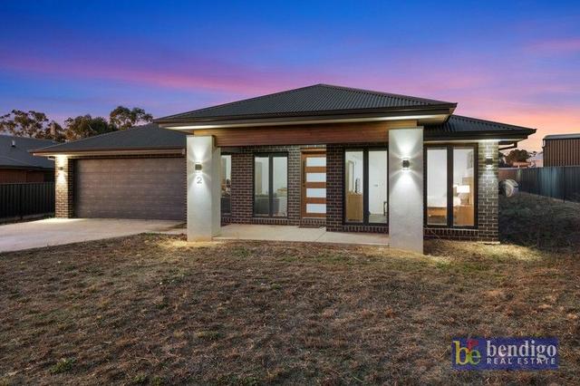 2 Bluestone Rise, VIC 3551