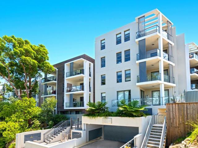 53/15 Mindarie Street, NSW 2066