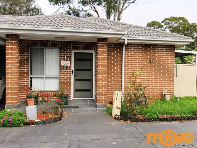 6/26 Pritchard Street West, NSW 2145