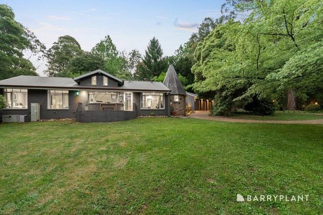 32 Old Gembrook Road, VIC 3782