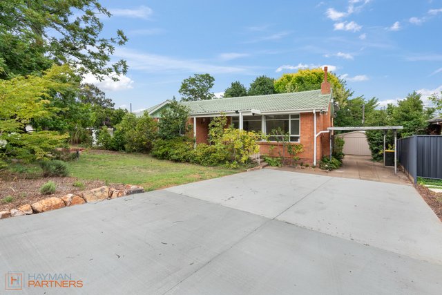28 Kidston Crescent, ACT 2605