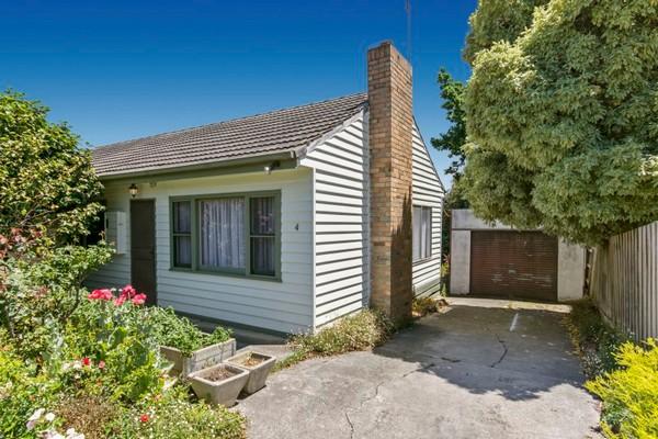 4 Bolac Street, VIC 3153