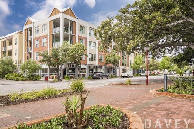 32/134 Aberdeen Street, WA 6003