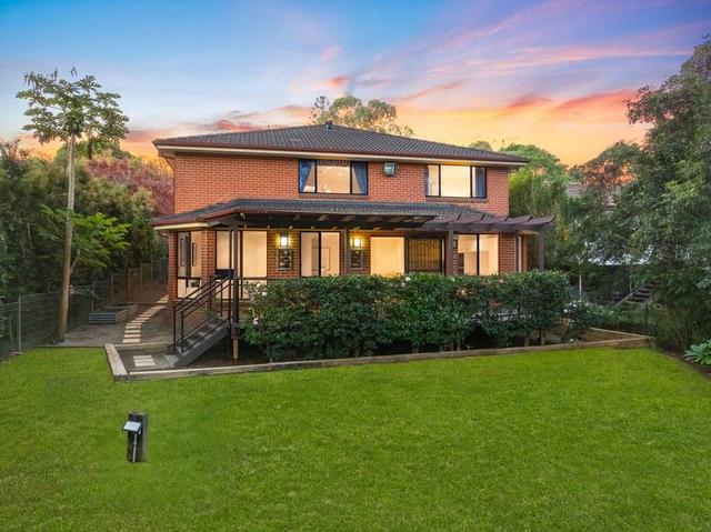 8 Beaumont Road, NSW 2071