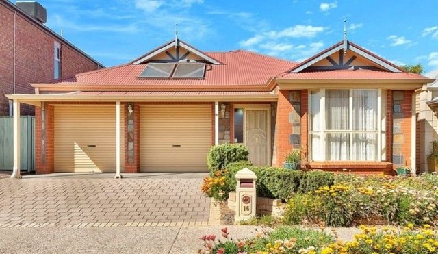16 Elmwood Court, SA 5095