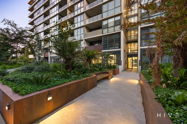 519/351 Northbourne Avenue, ACT 2602
