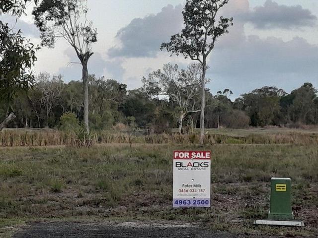 24/null Turtle Point Lakeside, QLD 4800