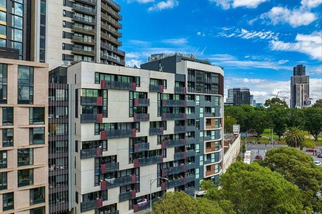 703/263 Franklin Street, VIC 3000