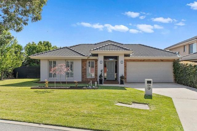24 Feathery Grove, VIC 3977