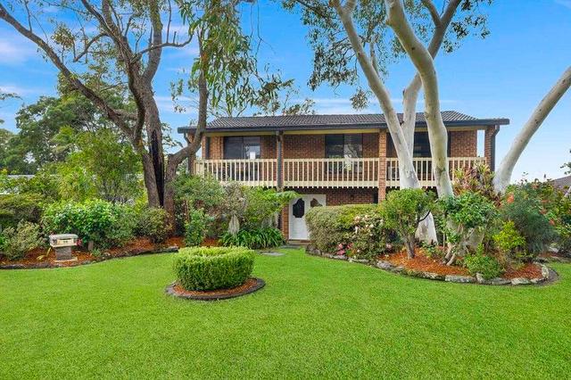 96 Yates Road, NSW 2234