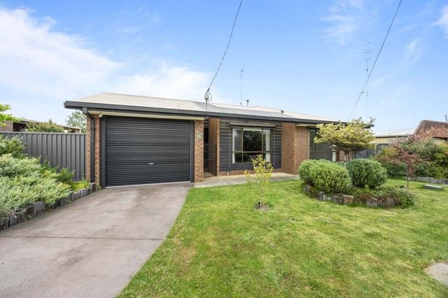43 Jasmine Drive, VIC 3356