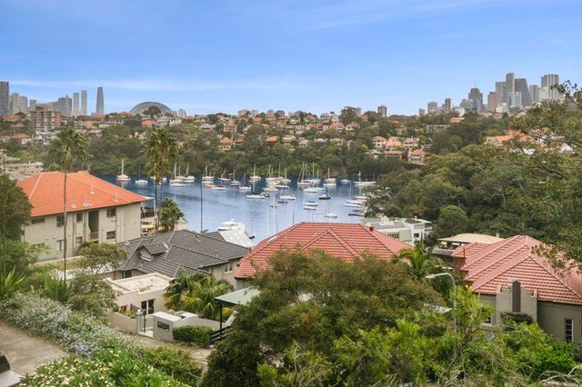 5/21 Mosman Street, NSW 2088