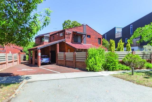 10/14 Park Road, WA 6009