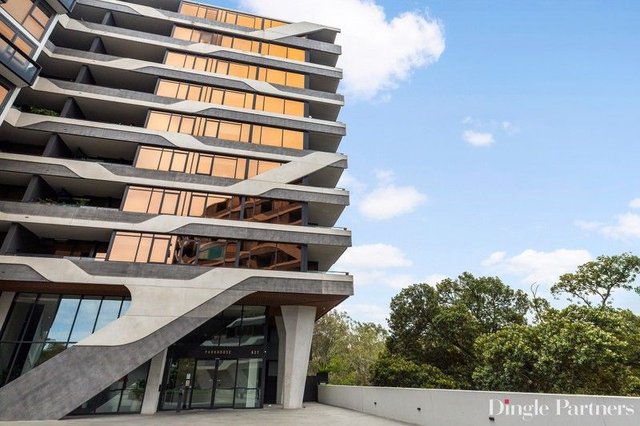 417/627 Victoria Street, VIC 3067