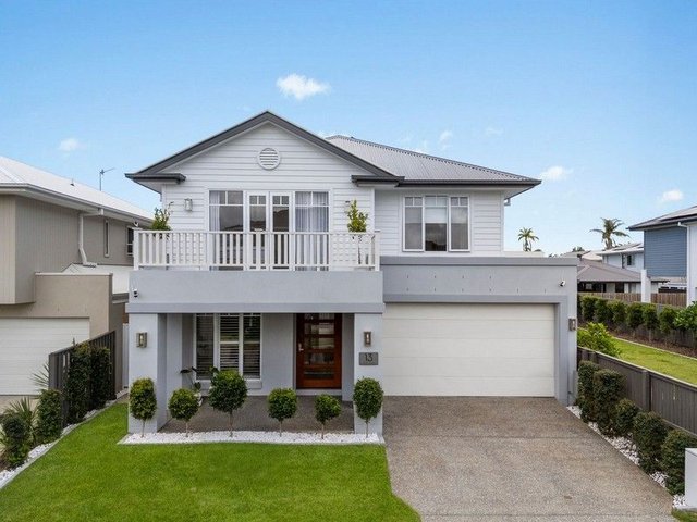 13 Shell Street, QLD 4211