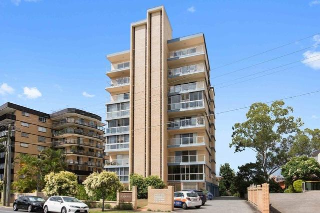 4/137 Moray Street, QLD 4005