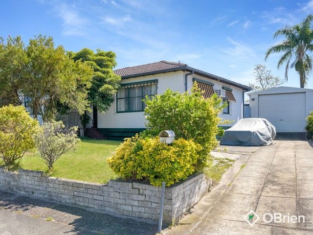 21 Monterey  Boulevard, VIC 3200