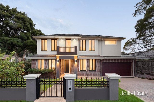 1/17 Lindwall Street, VIC 3150