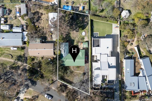 12 Cockle Street, ACT 2602