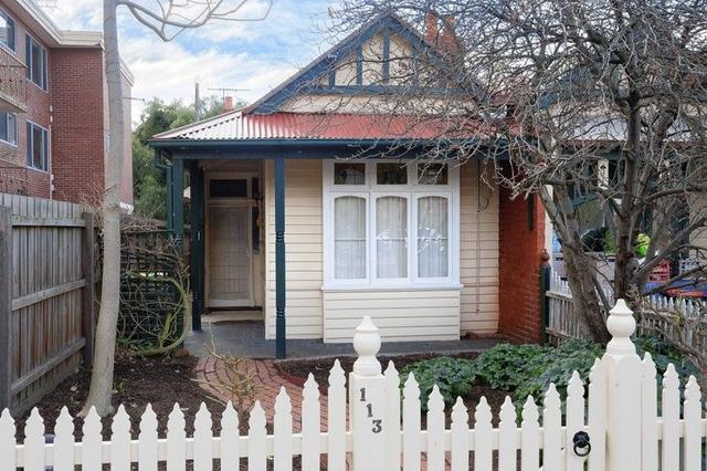 113 Miller Street, VIC 3068