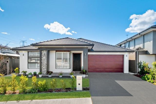 3 Cornforth Crescent, NSW 2557