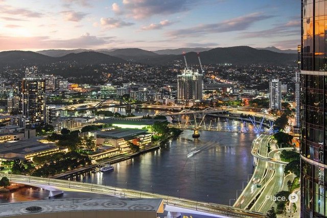 3606/8 Margaret Street, QLD 4000