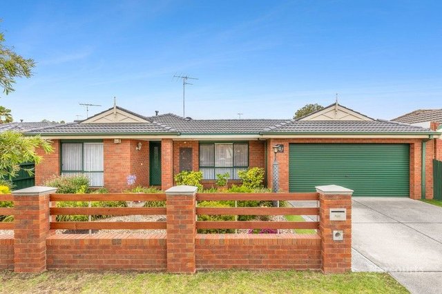 25 Adriatic Court, VIC 3214