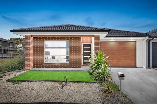 25 Sligo Street, VIC 3754