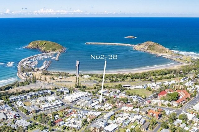 2/38 Collingwood Street, NSW 2450