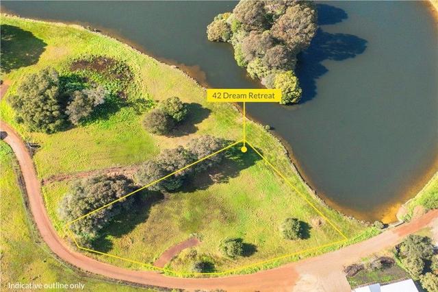 42 Dream Retreat, WA 6280
