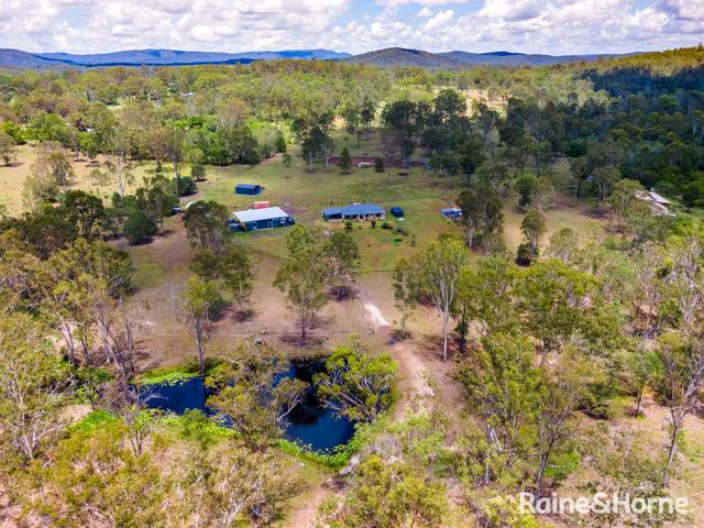 1128 Tableland Road, QLD 4671